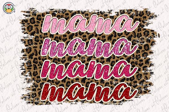 Mama Sublimation