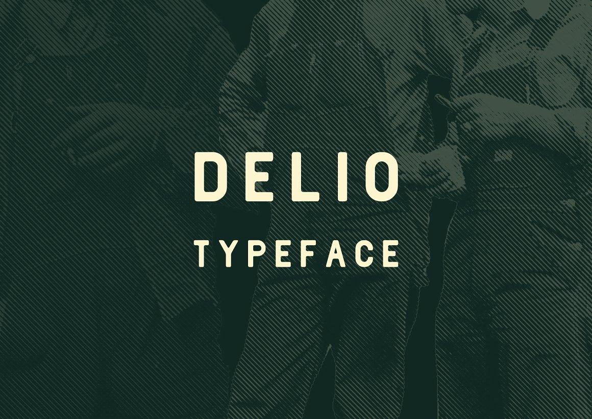 Delio Font