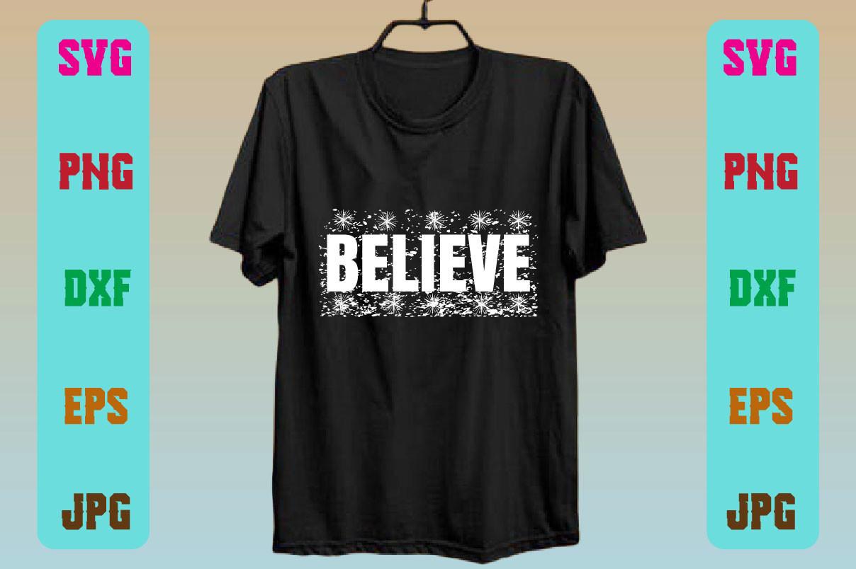 Believe