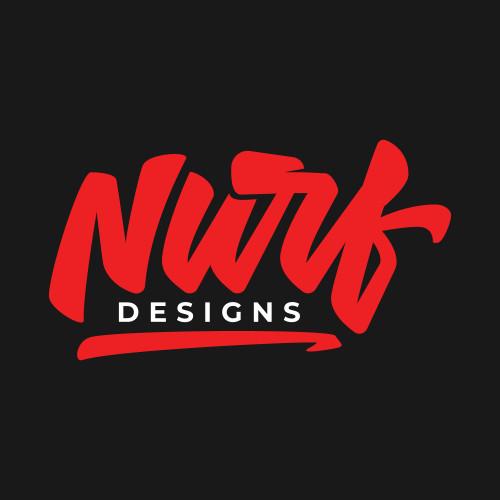 nurfdesigns