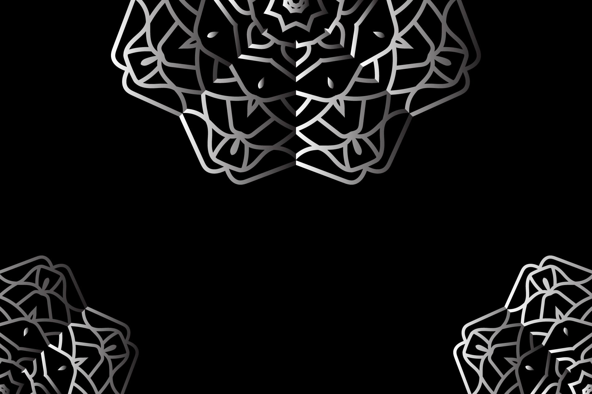 Background Mandala Floral Beauty