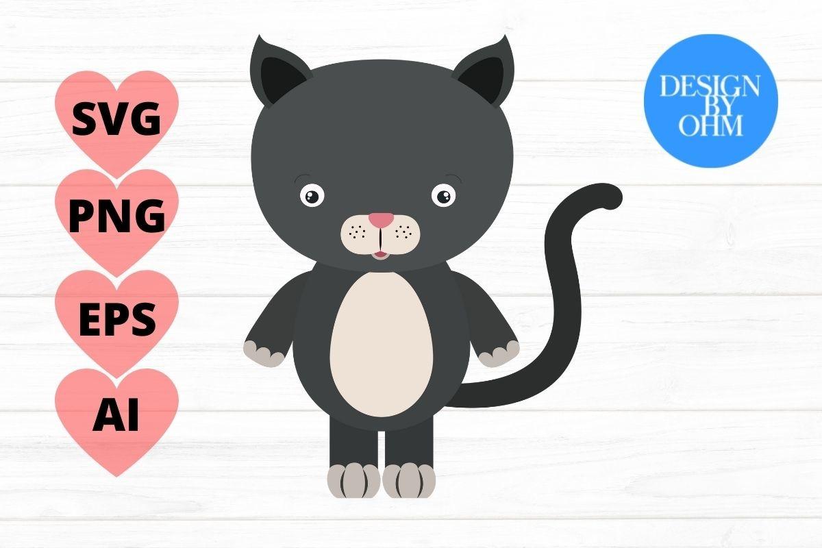 Cute Cat