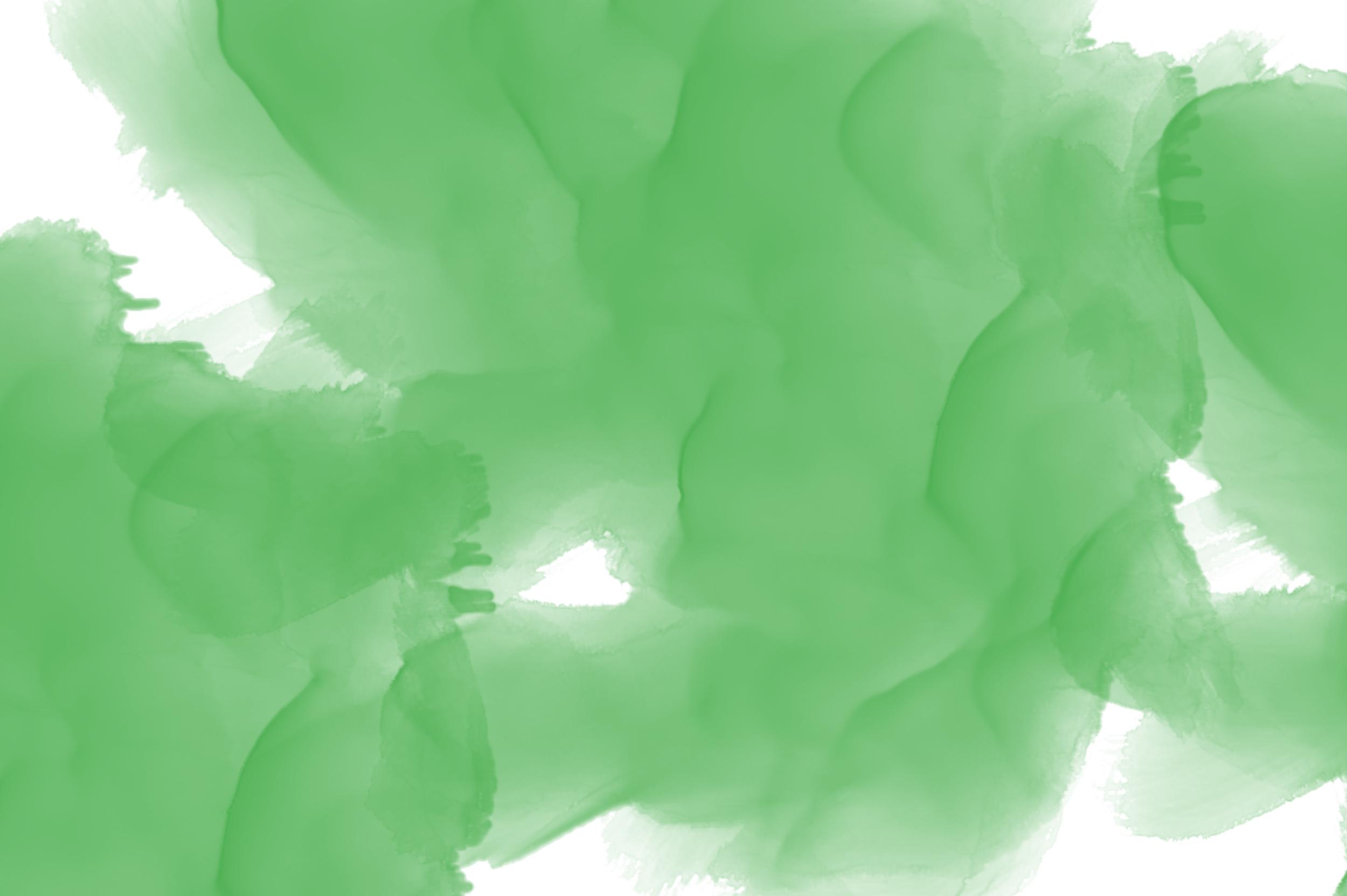 Colorful Watercolor Transparent