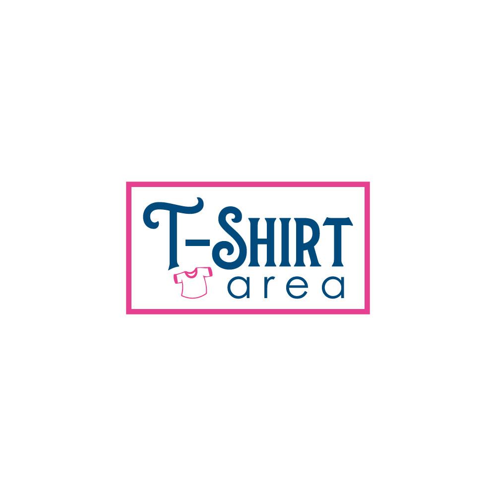 T Shirt Area