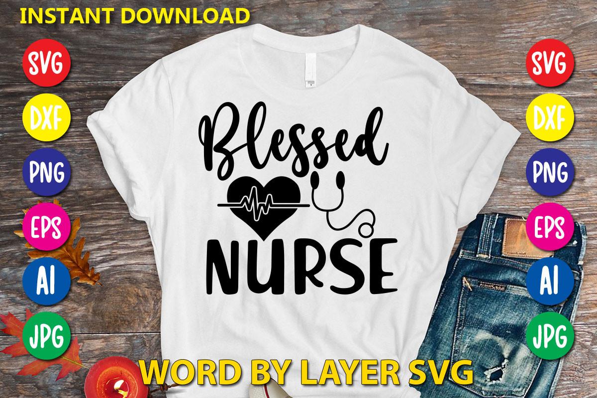 Blessed Nurse
