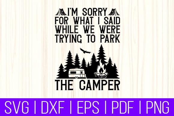 Sorry for What I Said While Parking Gift