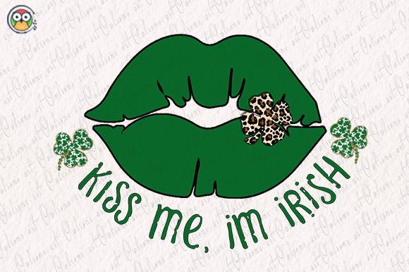 St Patrick’s Day Shamrock