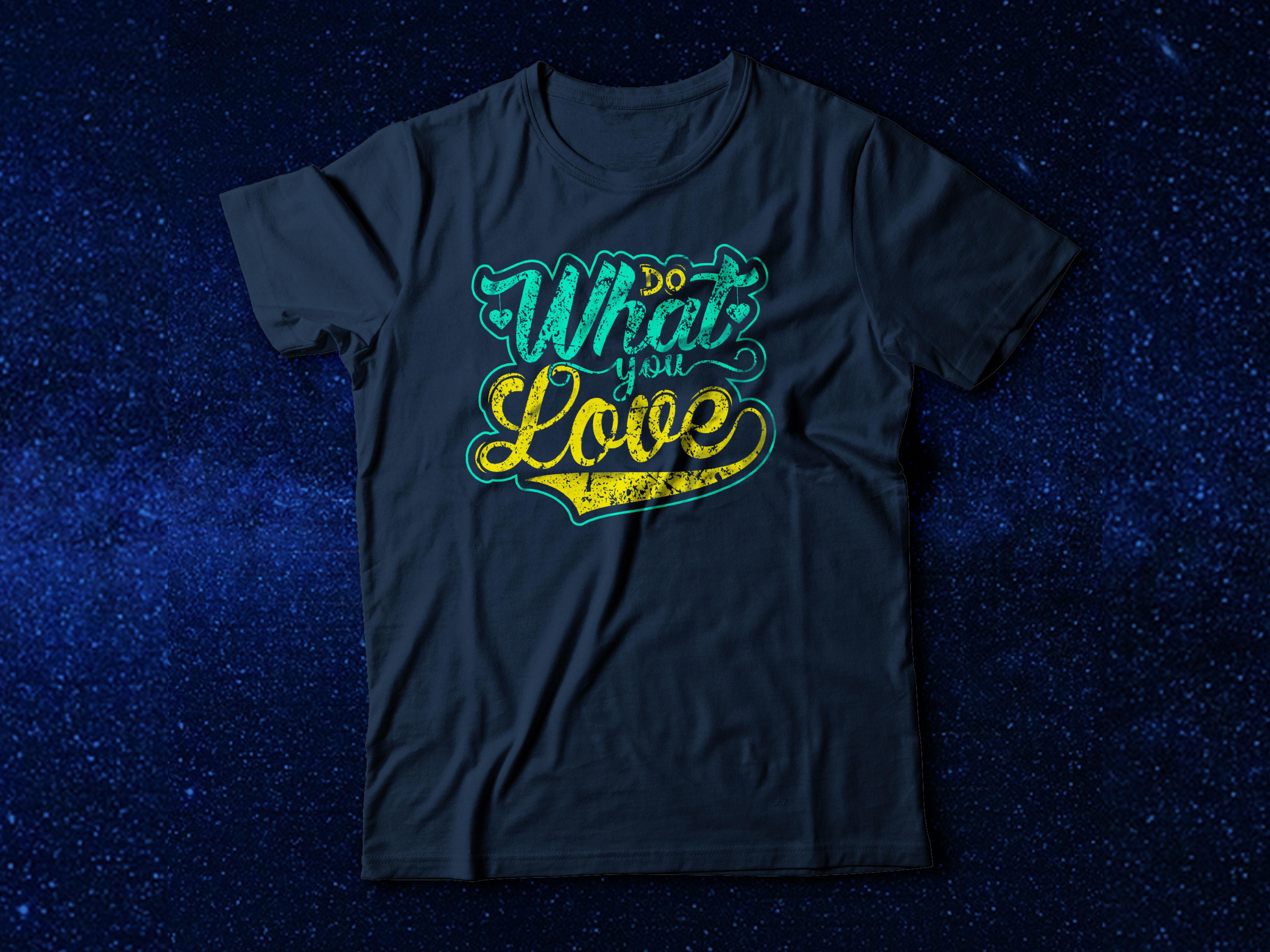 Do What You Love