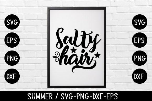 Summer Quotes SVG