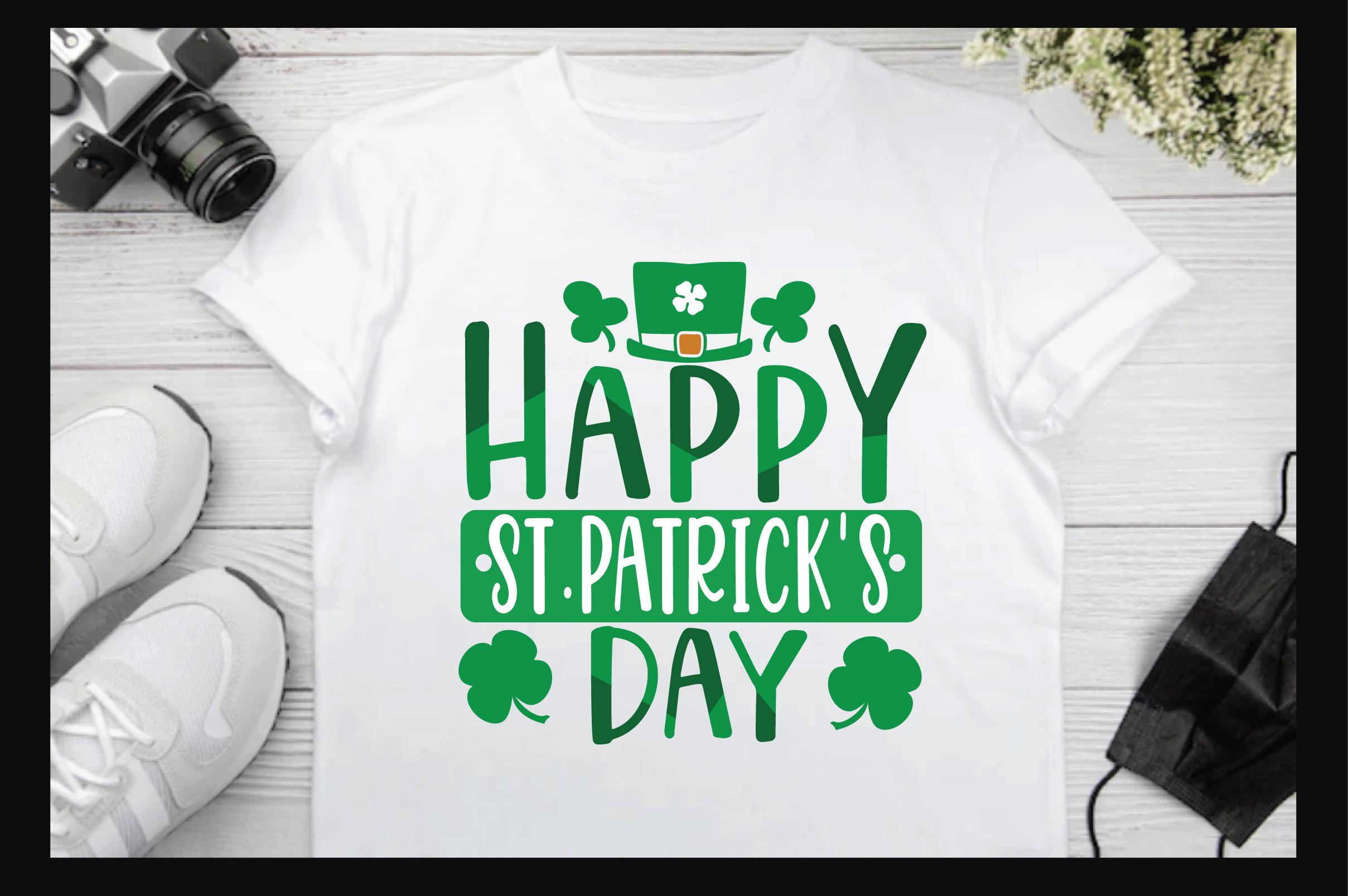 Happy St.patricks Day