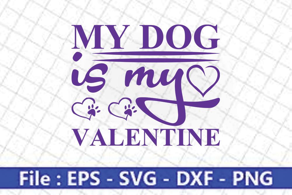 Anti Valentine's Day Svg Design, My Cat