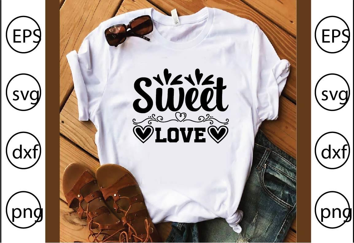 Sweet Love