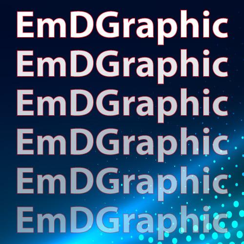EmDGraphic