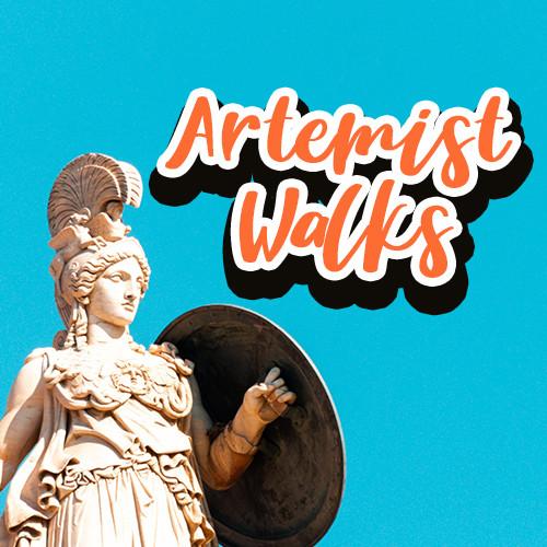 Artemist Walks