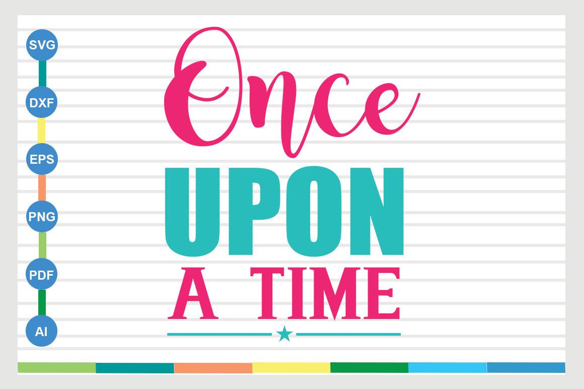 Once Upon a Time