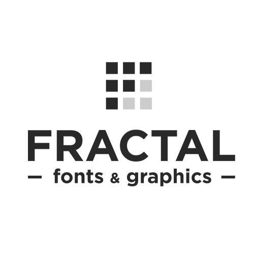 Fractal font factory