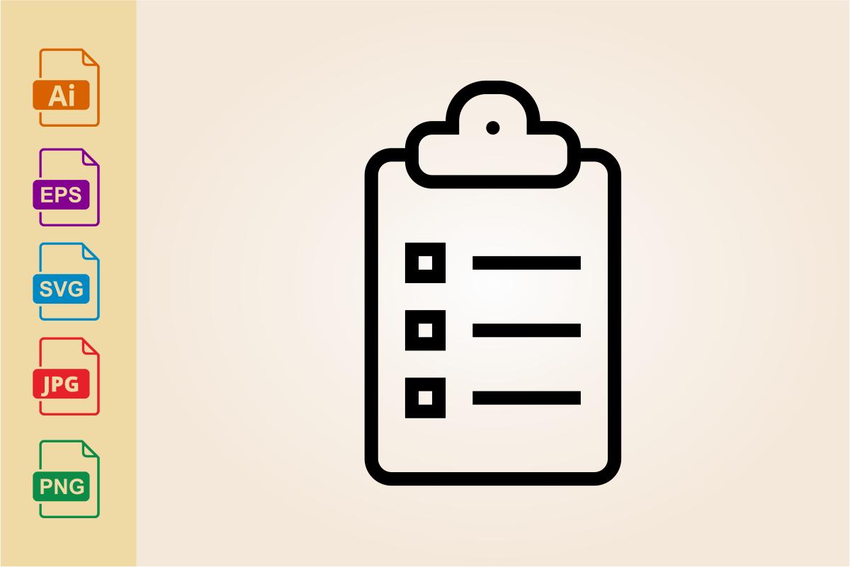 Clipboard