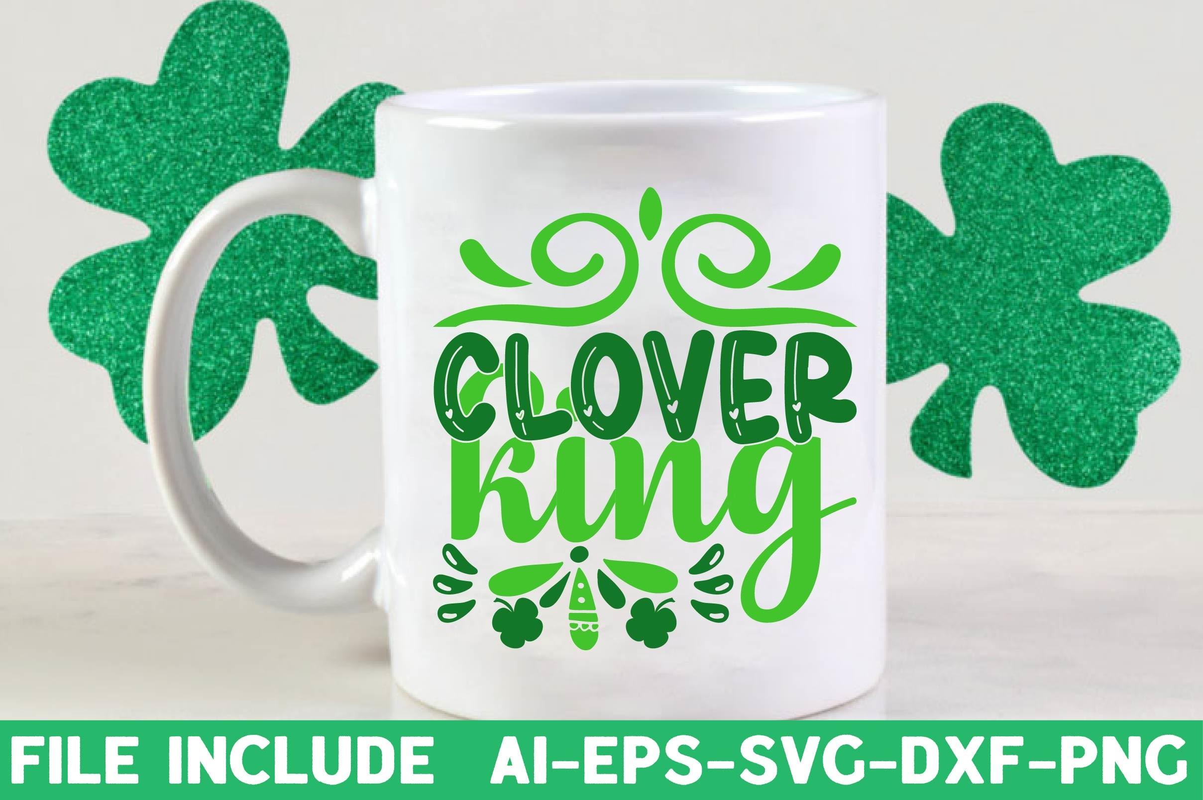 Clover King