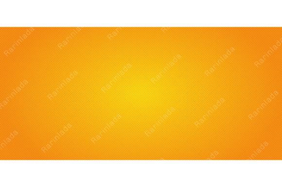 Abstract Yellow Gradient Line Background