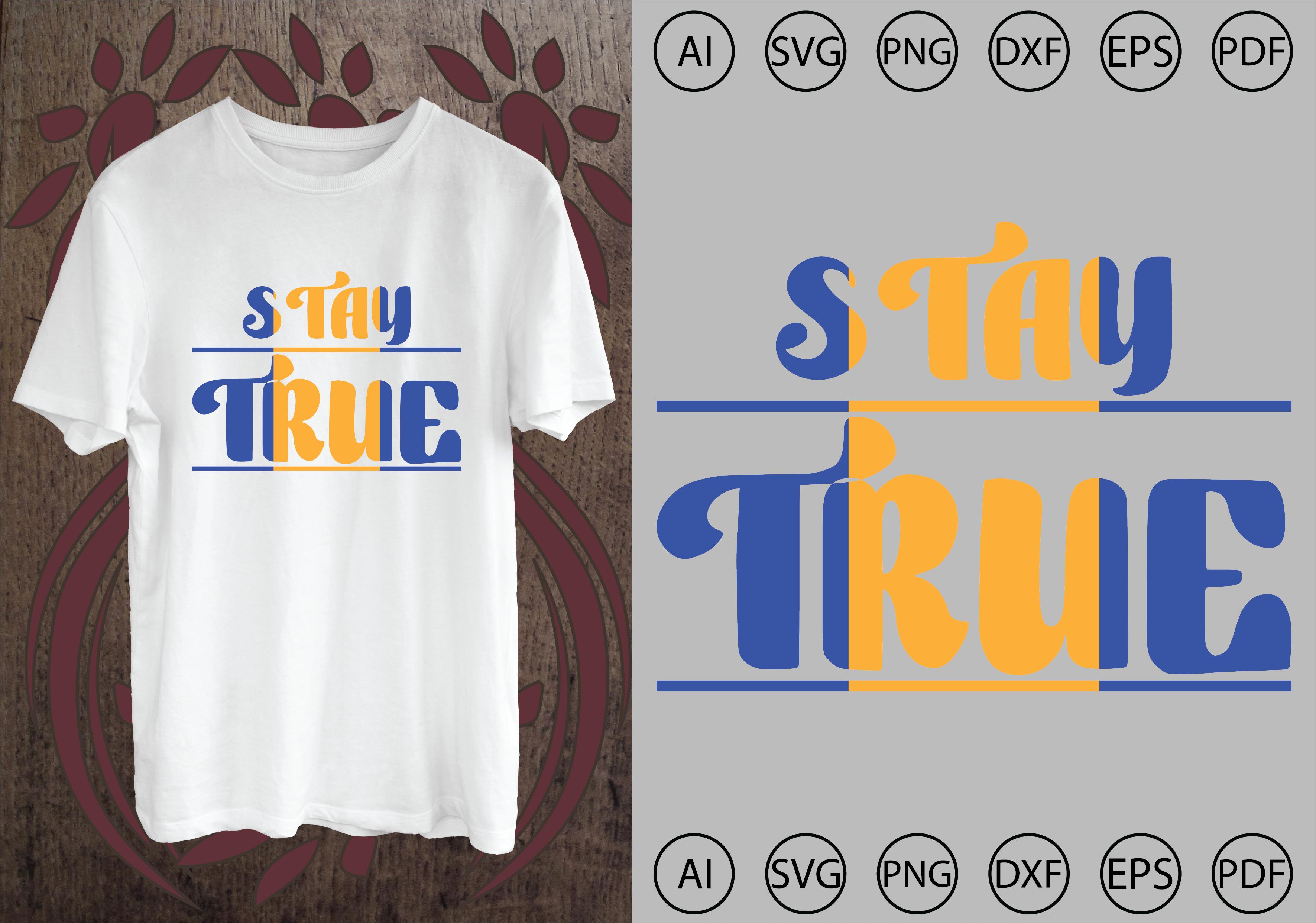 T Shart Design