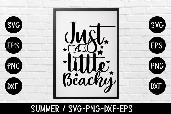 Summer Quotes SVG