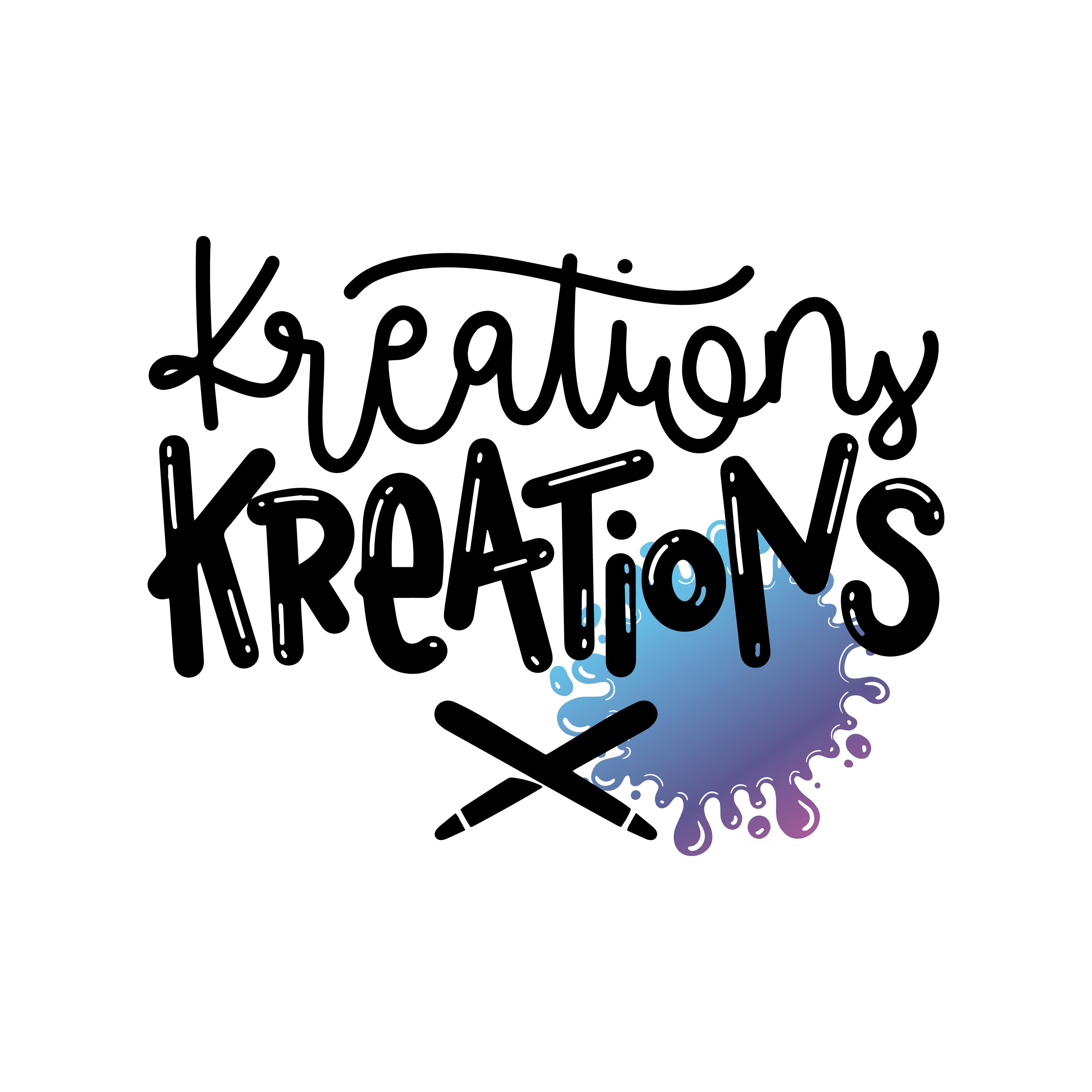 KreationsKreations