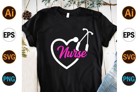 Nurse Valentine Shirt