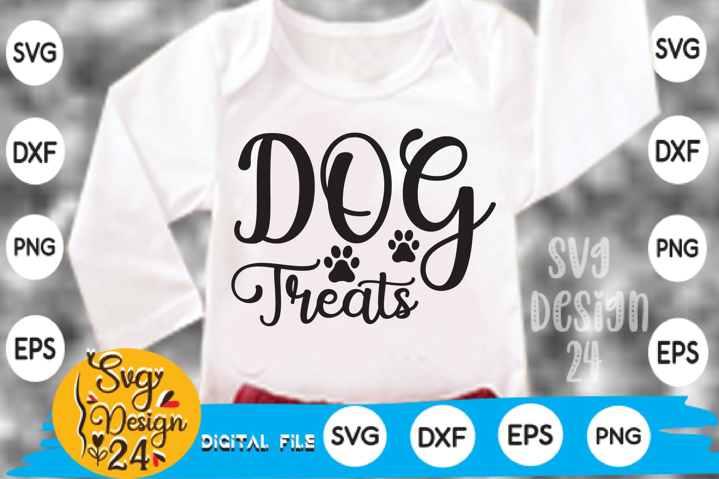 DOG Treats