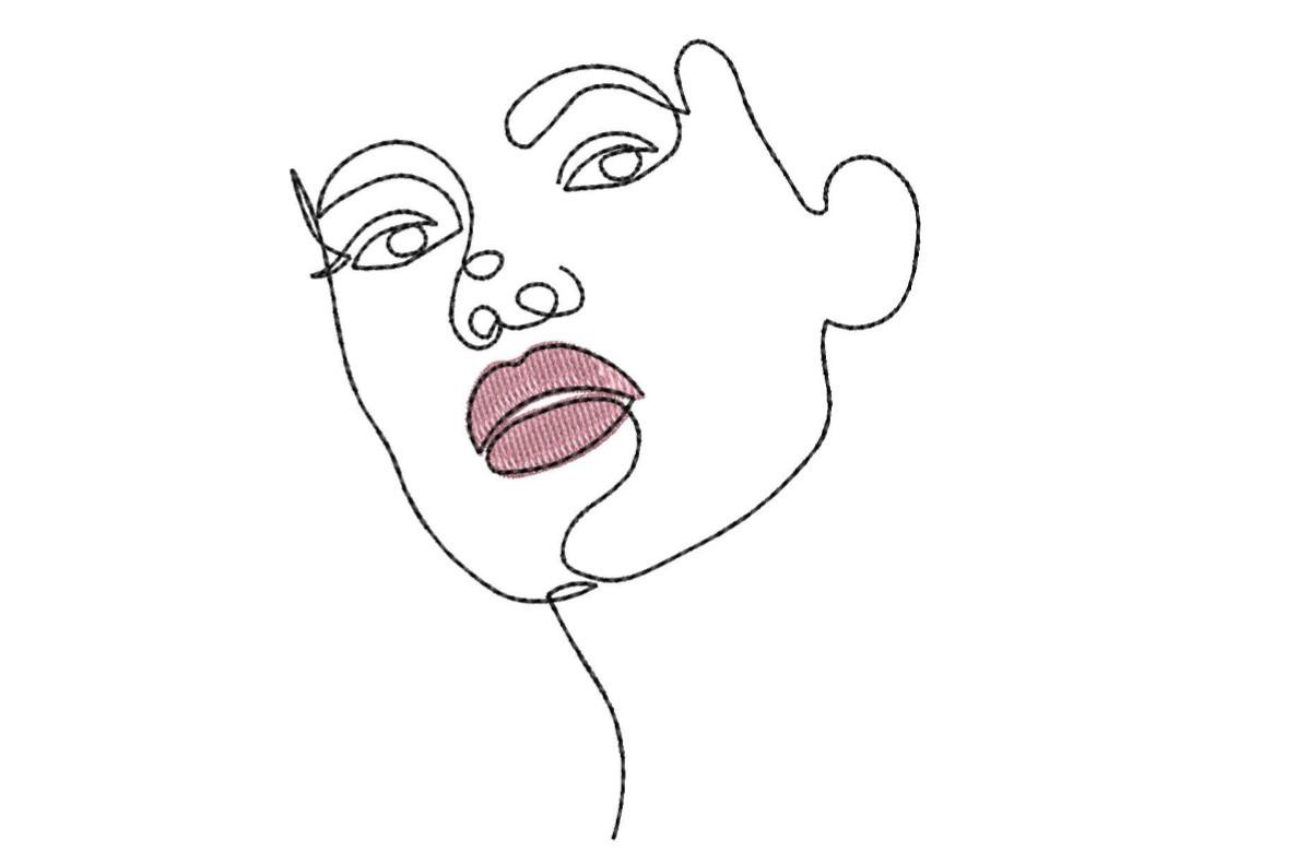 Woman Lady Girl 