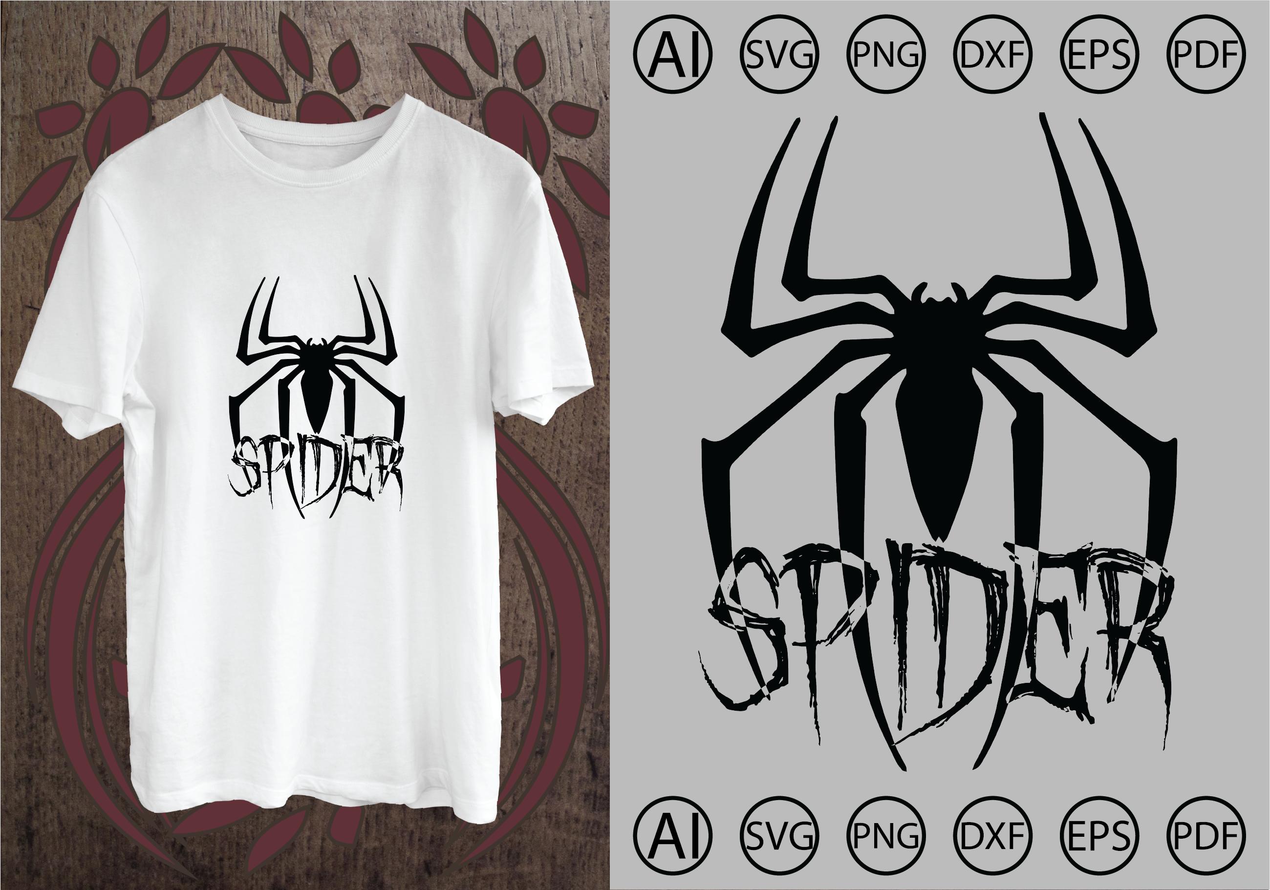 Spider