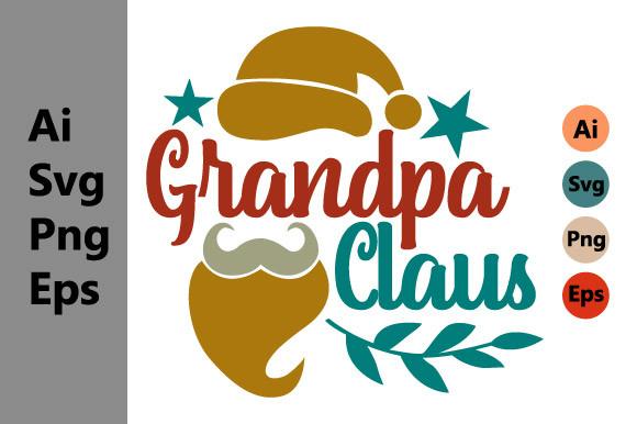 Grandpa Claus