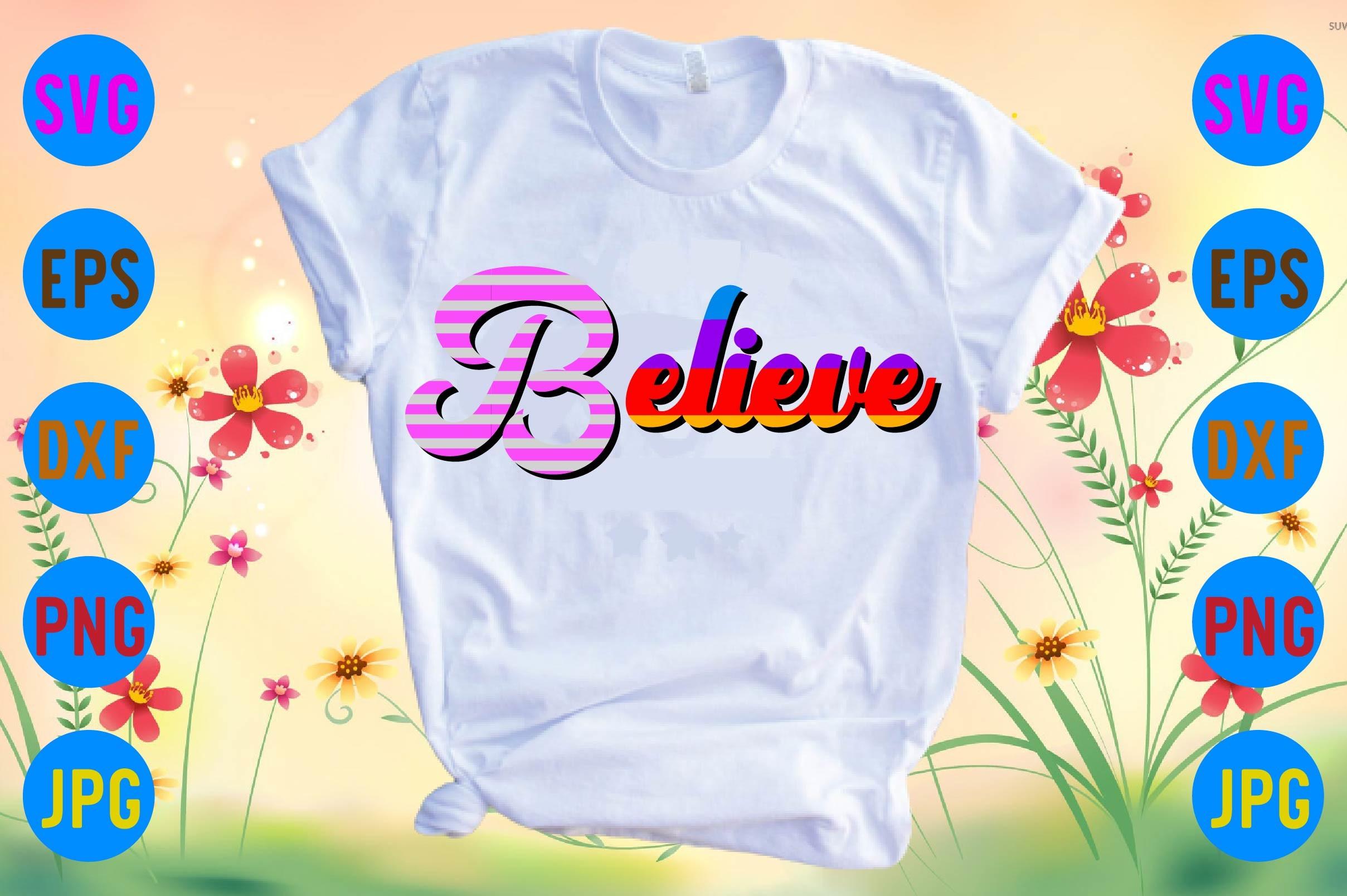 Believe