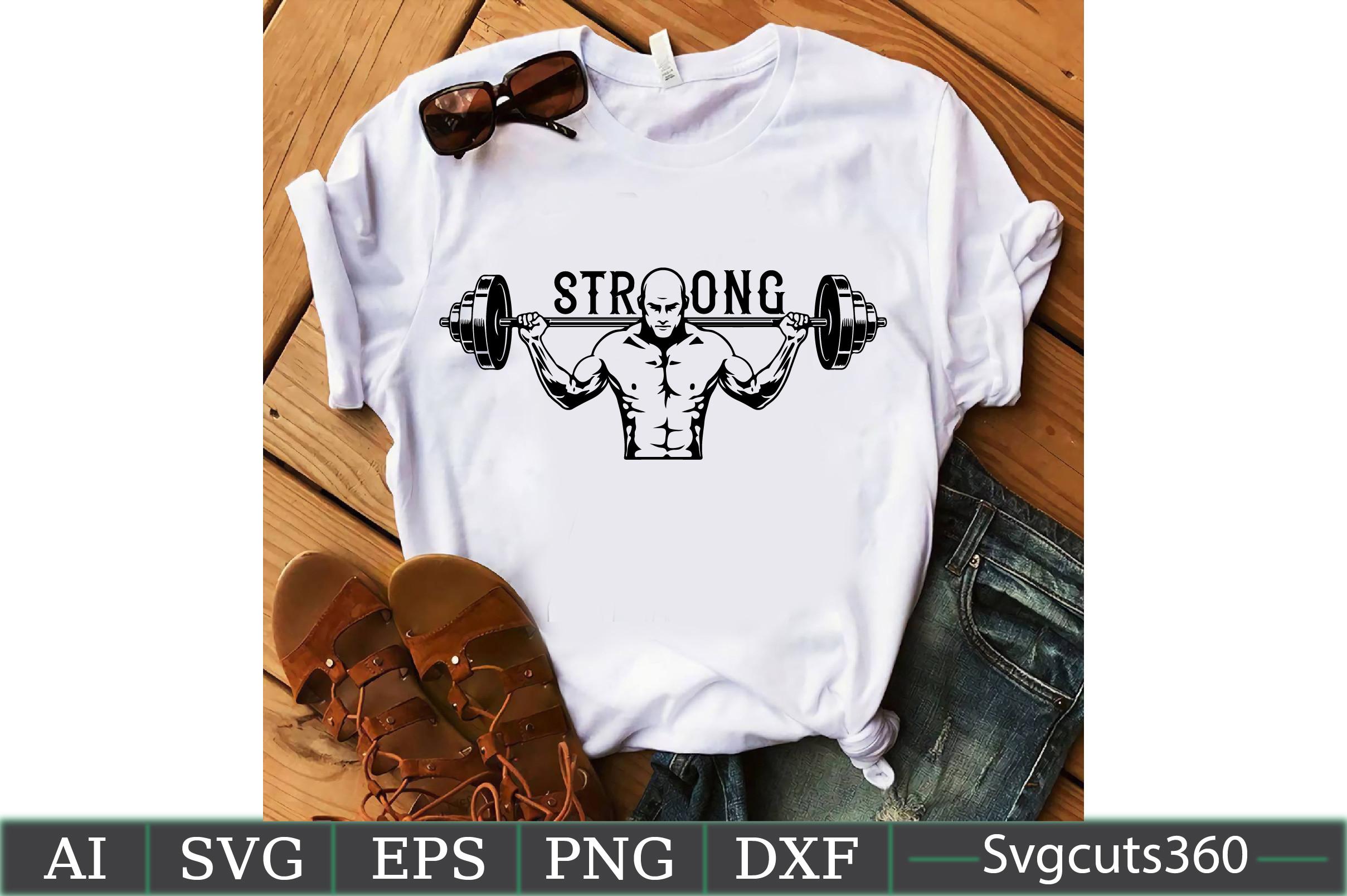 Strong