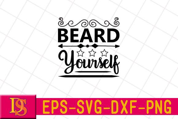 Beard Yourself