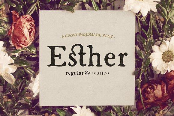 Esther Font