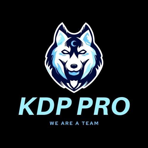 KDP Pro Team