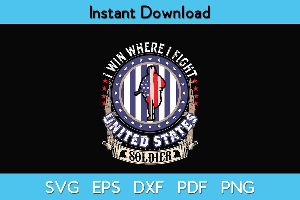 United States Soldier