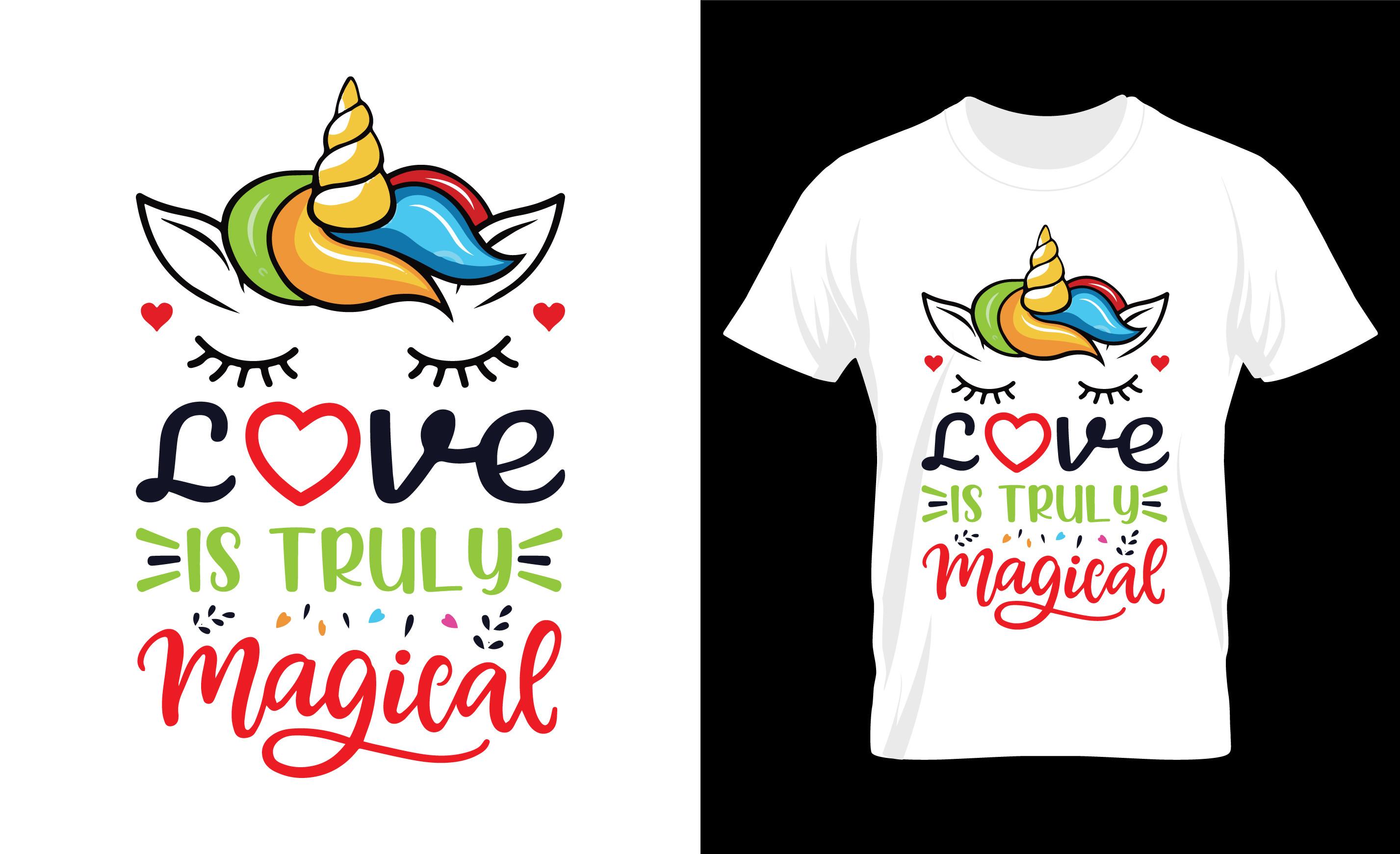 Happy Valentine's Day T-shirt Design 10