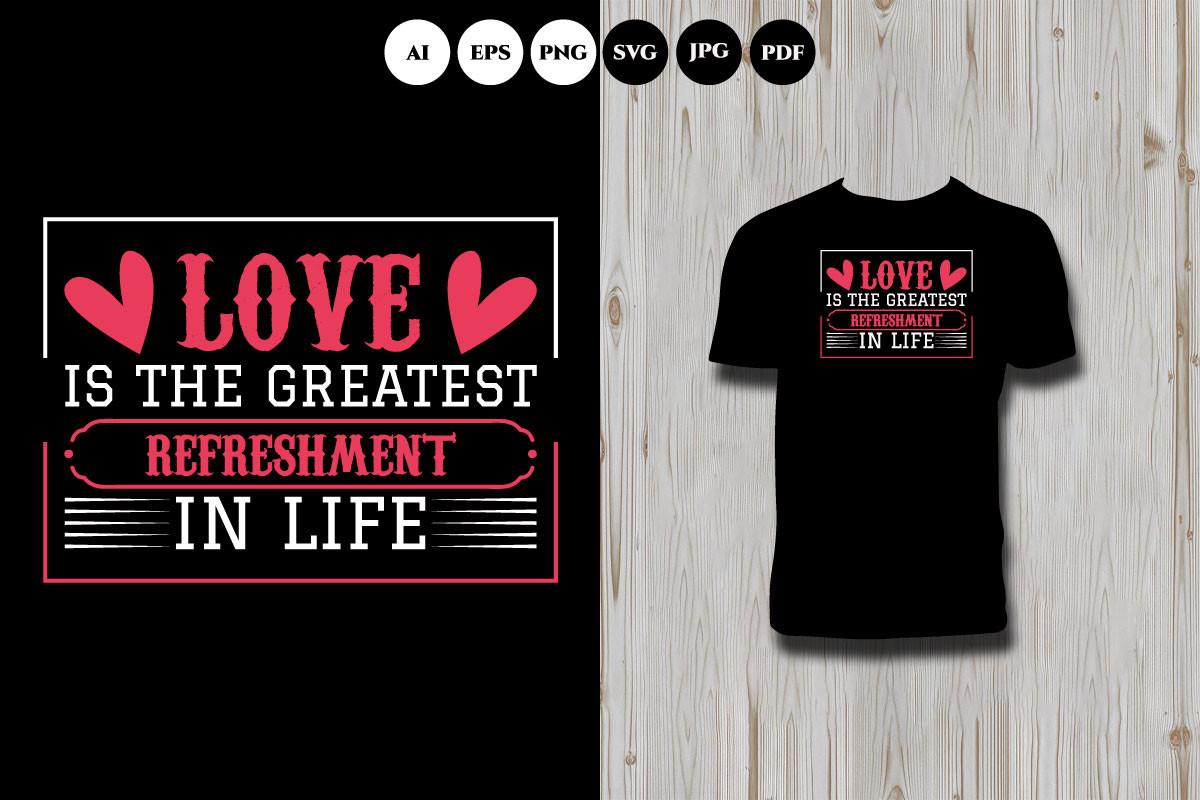 Valentine's Day T Shirt