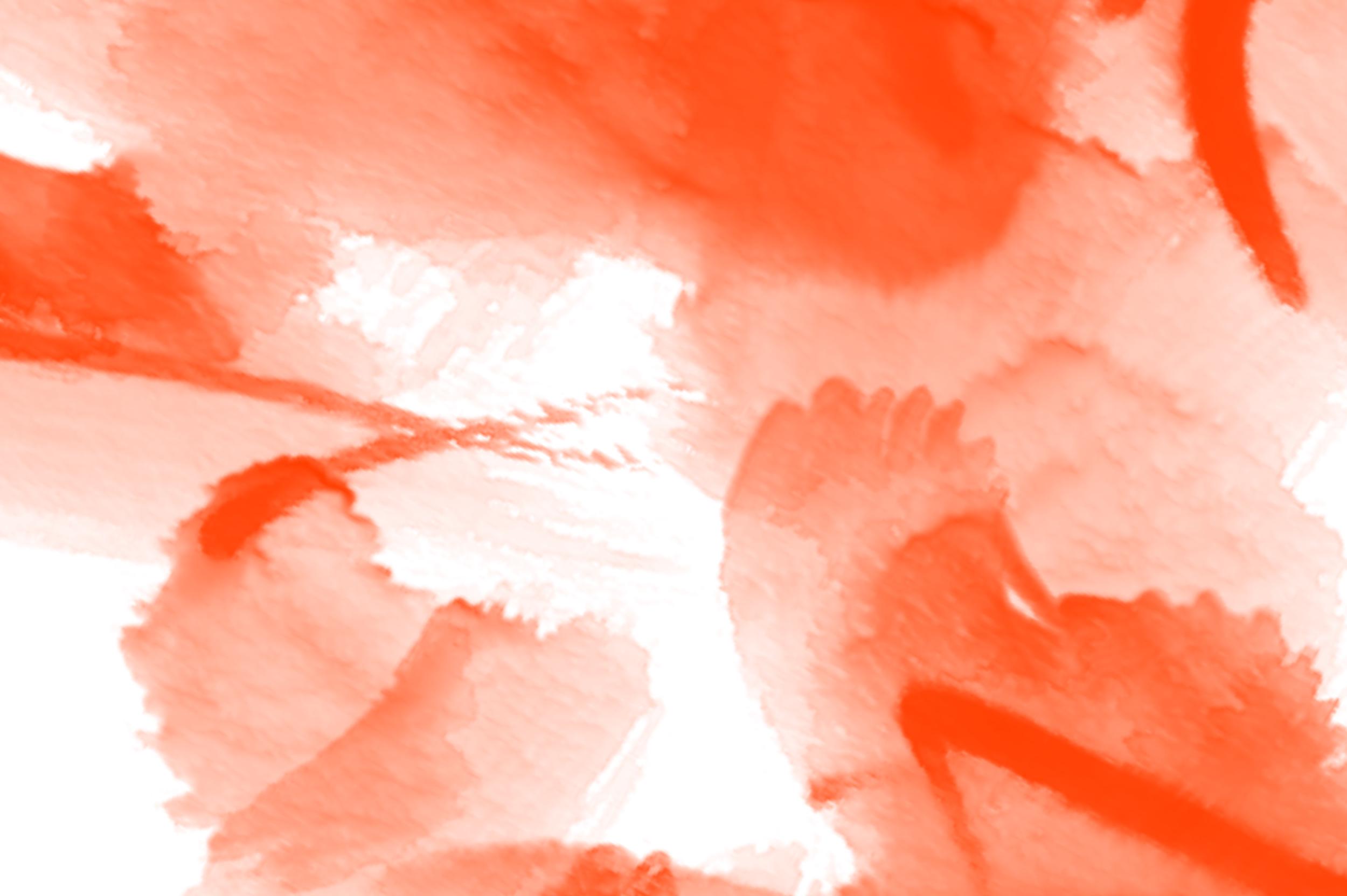 Watercolour Texture Background