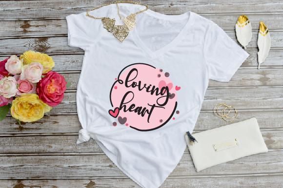 Loving Heart