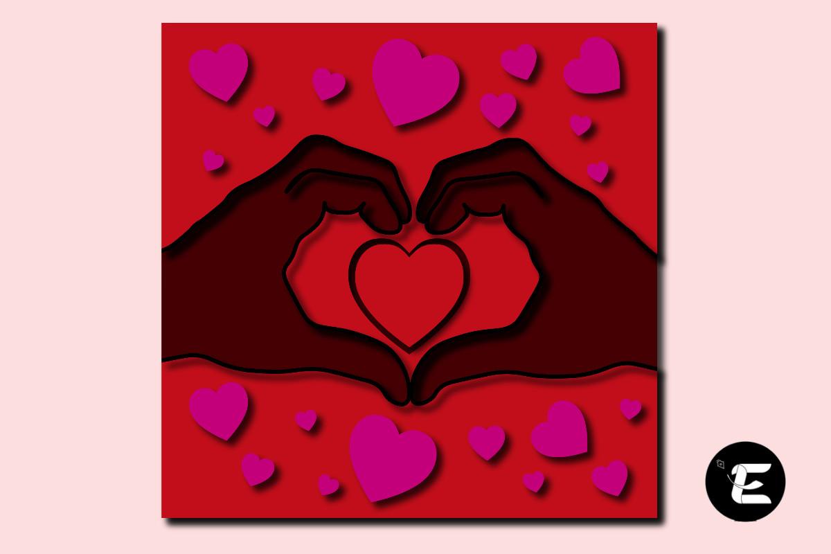 Happy Valentine's Day