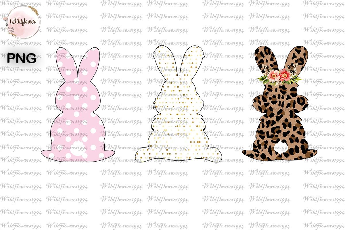 Easter Bunny Cute