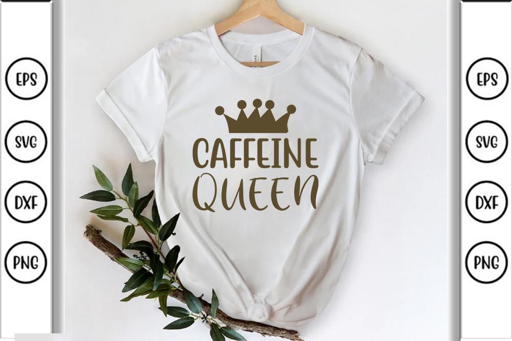 Coffee Quotes Svg Cut Files