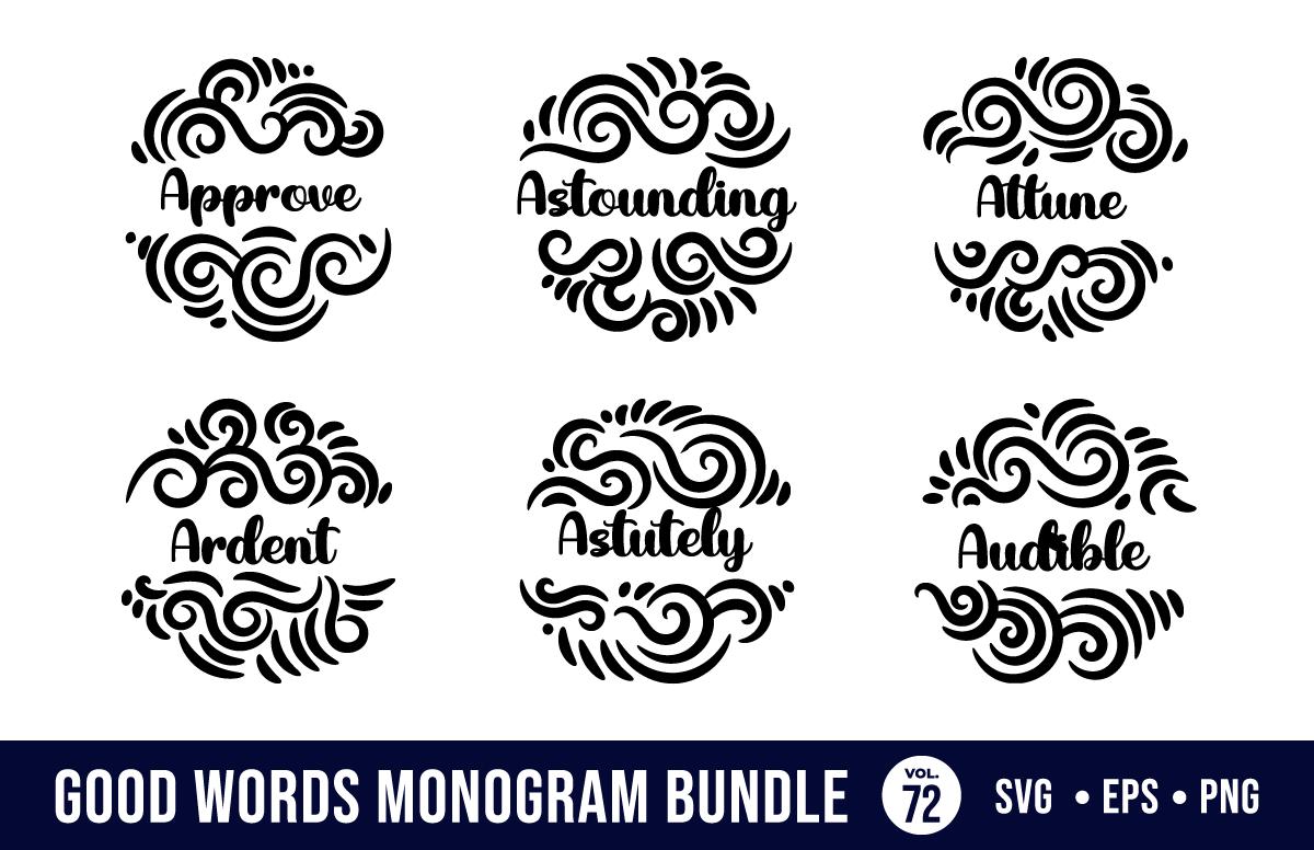 Good Words Bundle