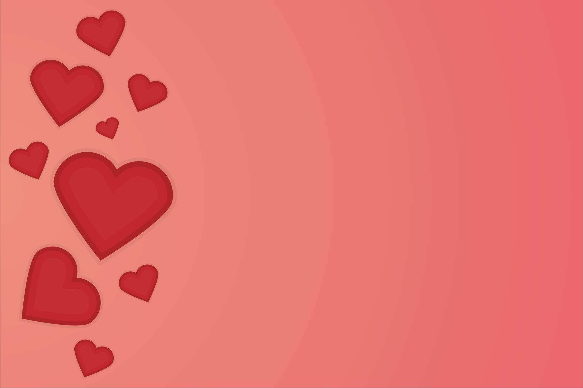Valentine Background