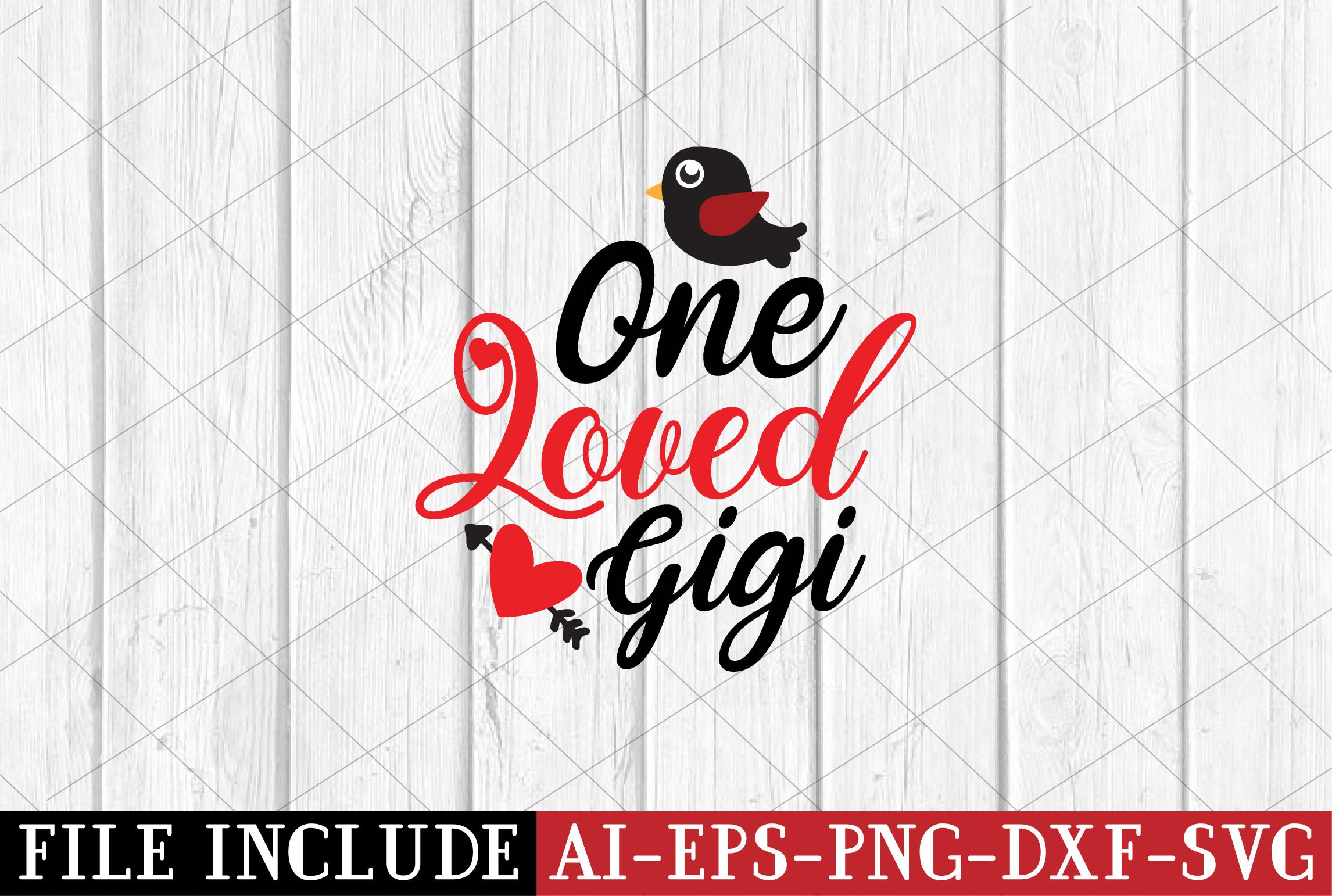 One Loved Gigi