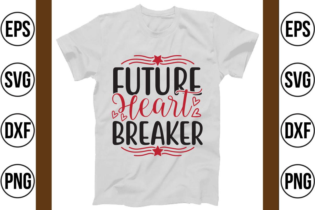 Future Heart Breaker
