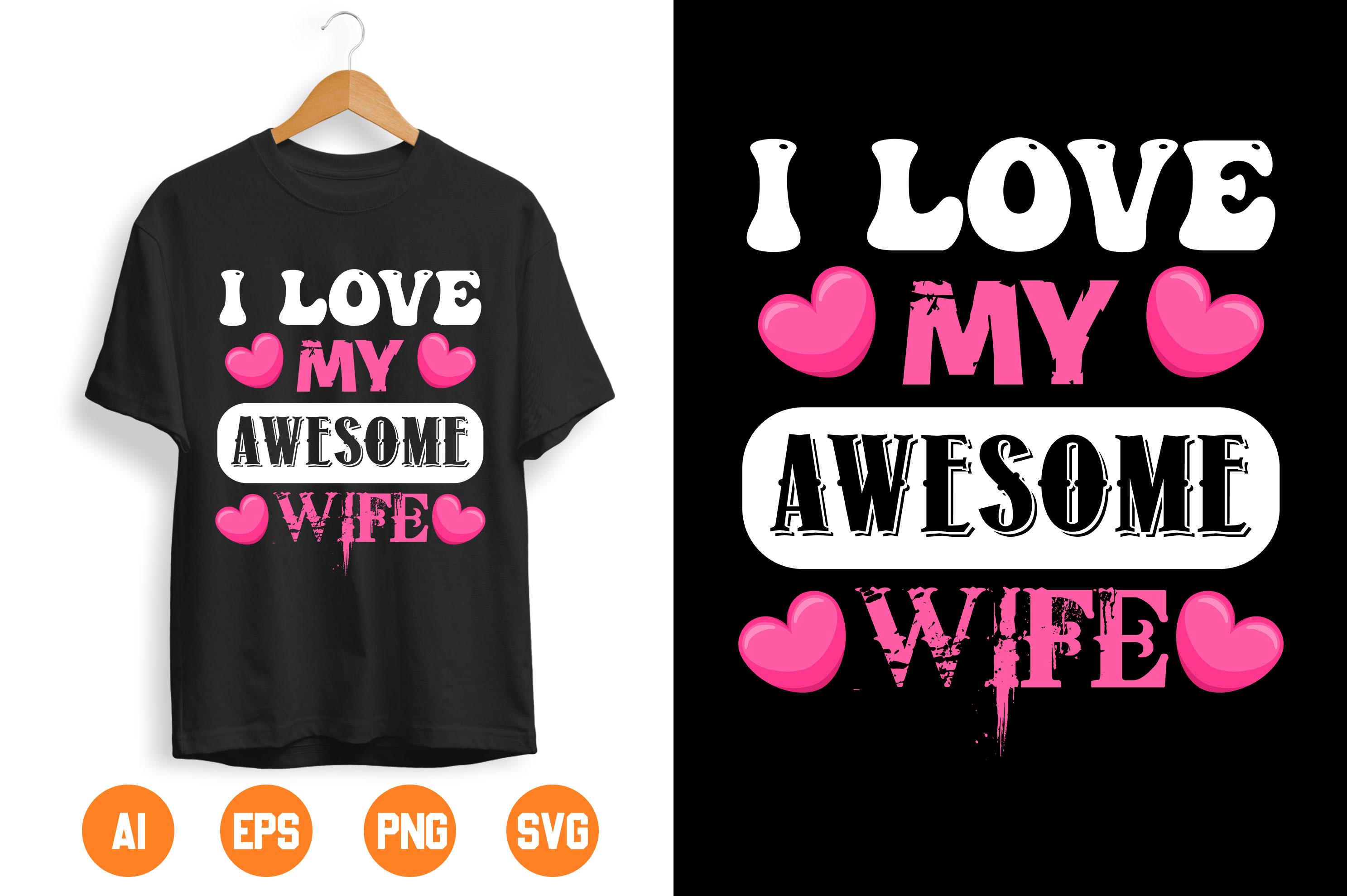 Valentines Day T-shirt Design 10