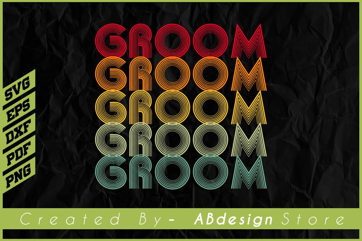Groom